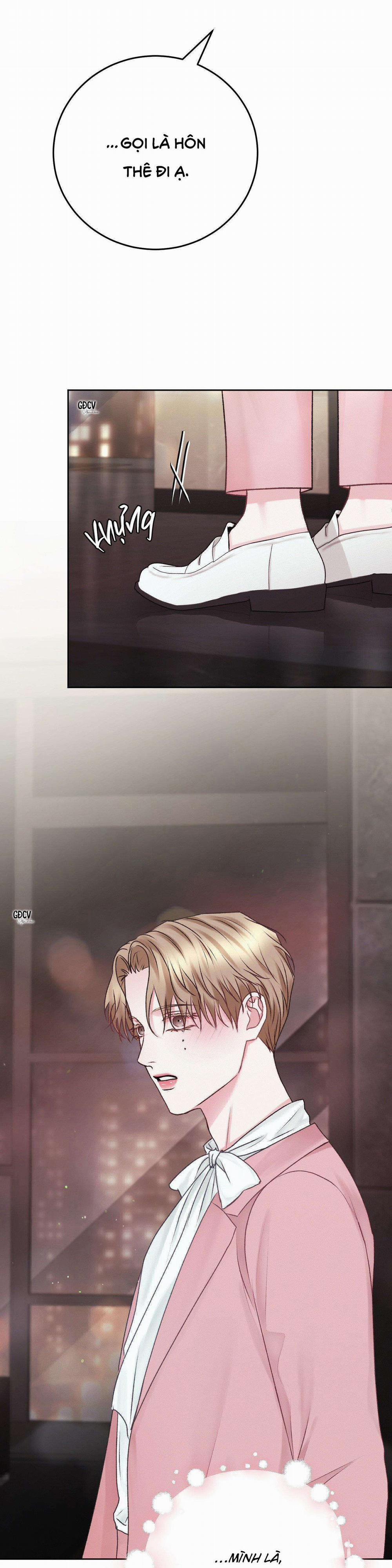 Con Nuôi Bất Đắc Dĩ 48 trang 10