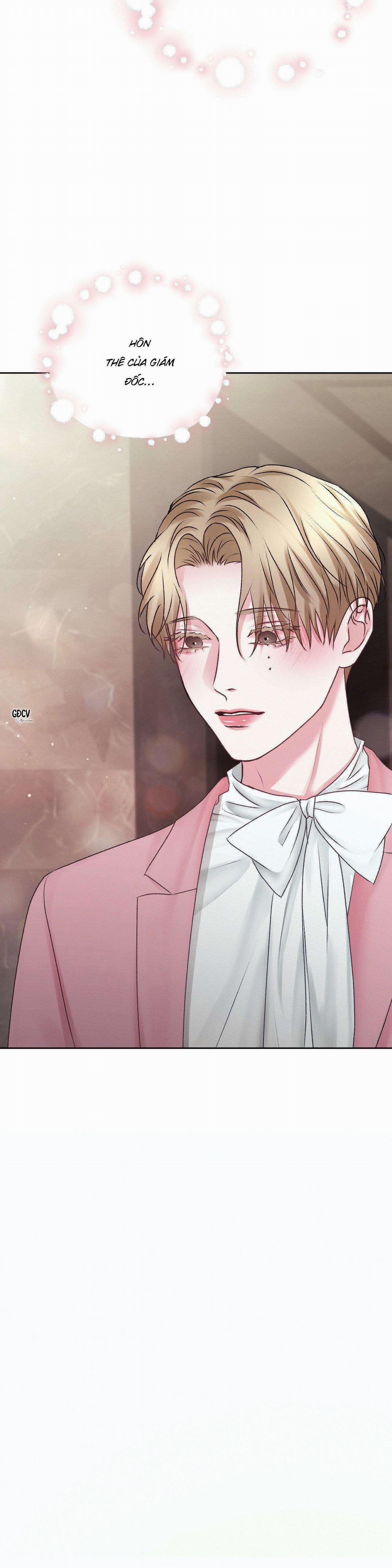 Con Nuôi Bất Đắc Dĩ 48 trang 11