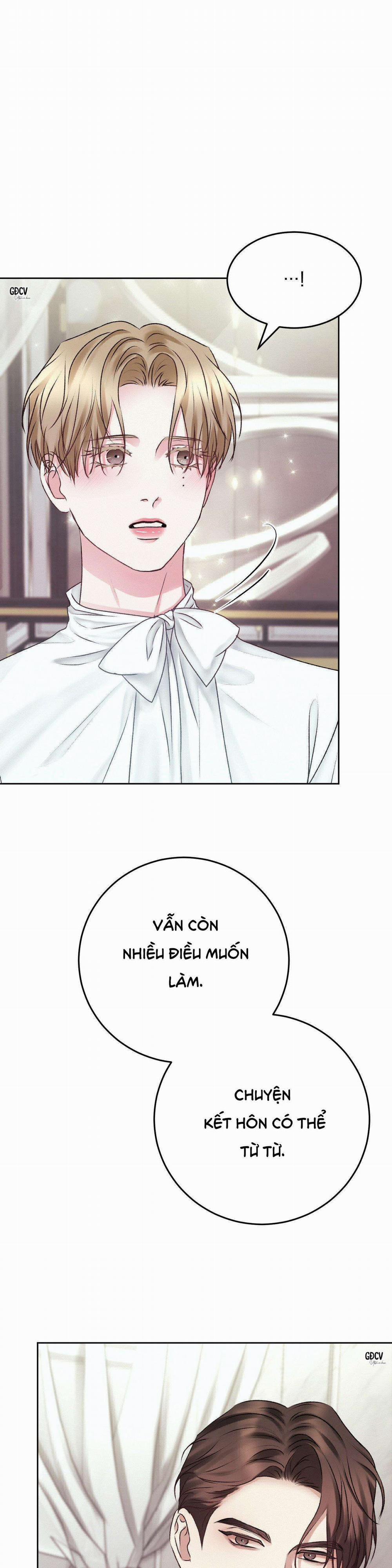 Con Nuôi Bất Đắc Dĩ 48 trang 16