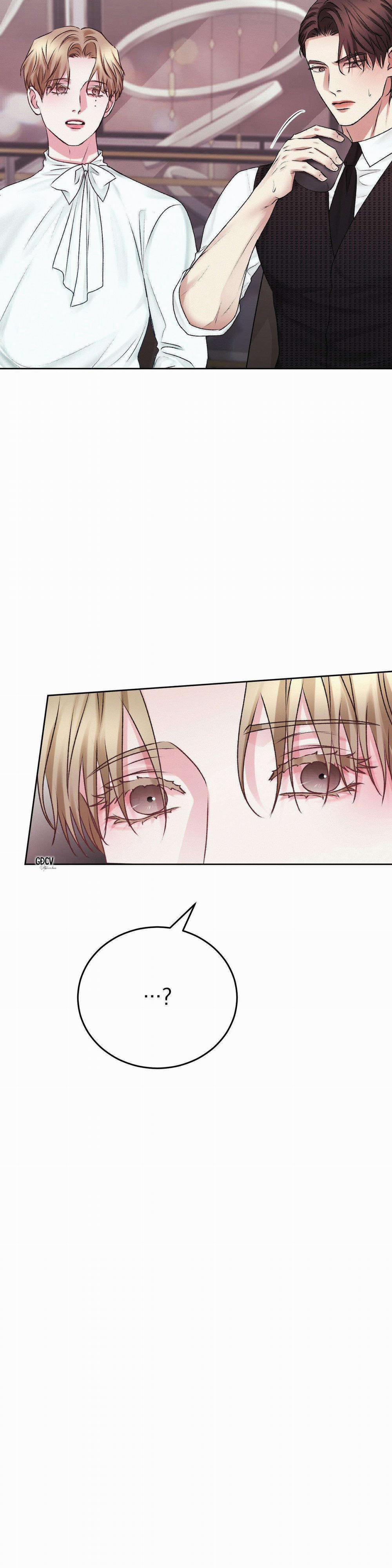 Con Nuôi Bất Đắc Dĩ 48 trang 20