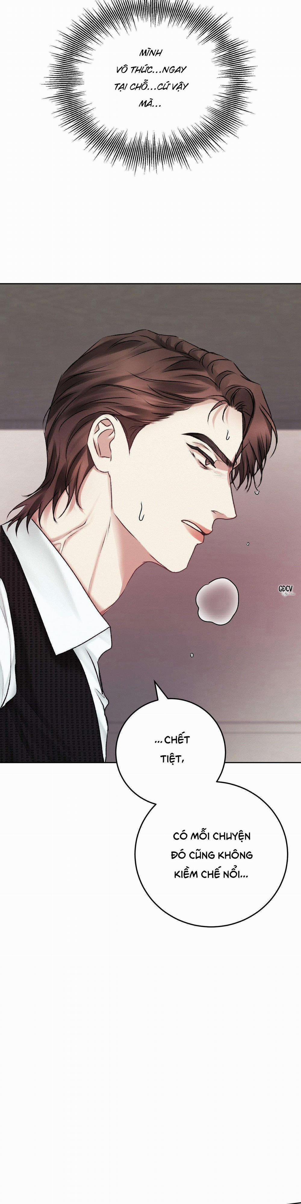 Con Nuôi Bất Đắc Dĩ 48 trang 23