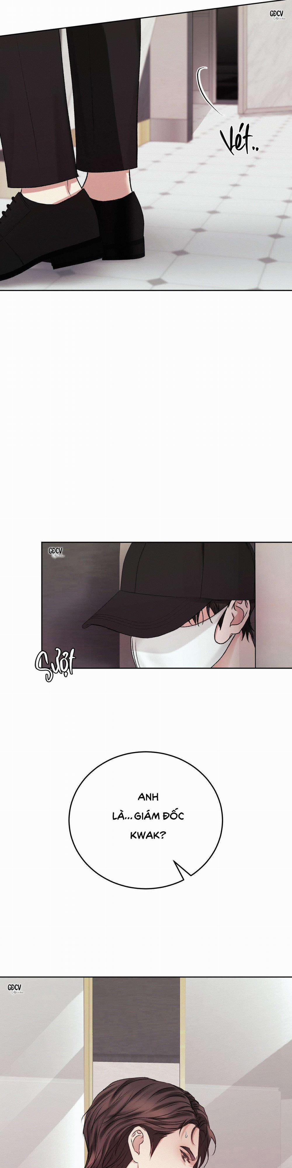 Con Nuôi Bất Đắc Dĩ 48 trang 24