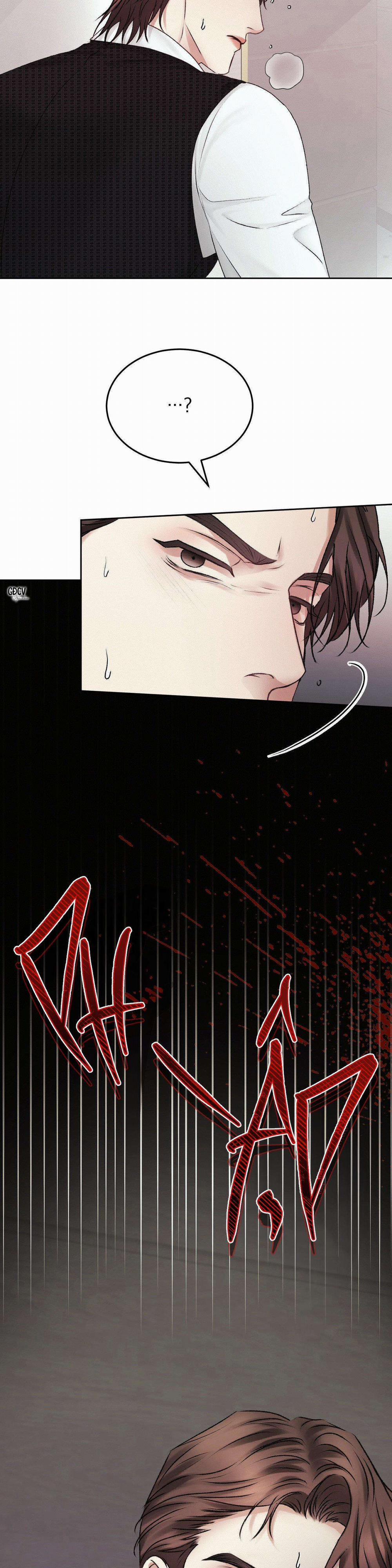 Con Nuôi Bất Đắc Dĩ 48 trang 25