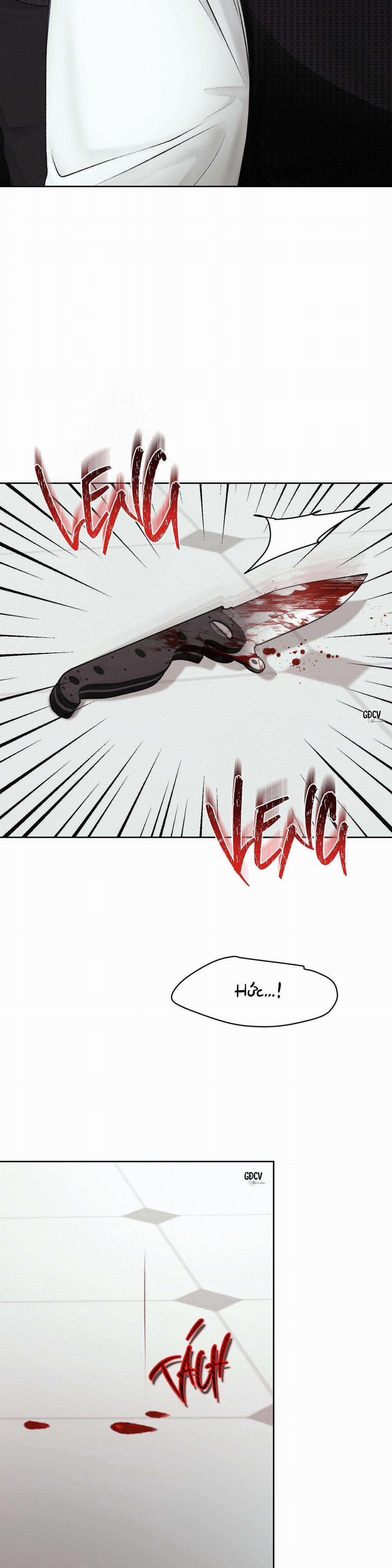 Con Nuôi Bất Đắc Dĩ 48 trang 27