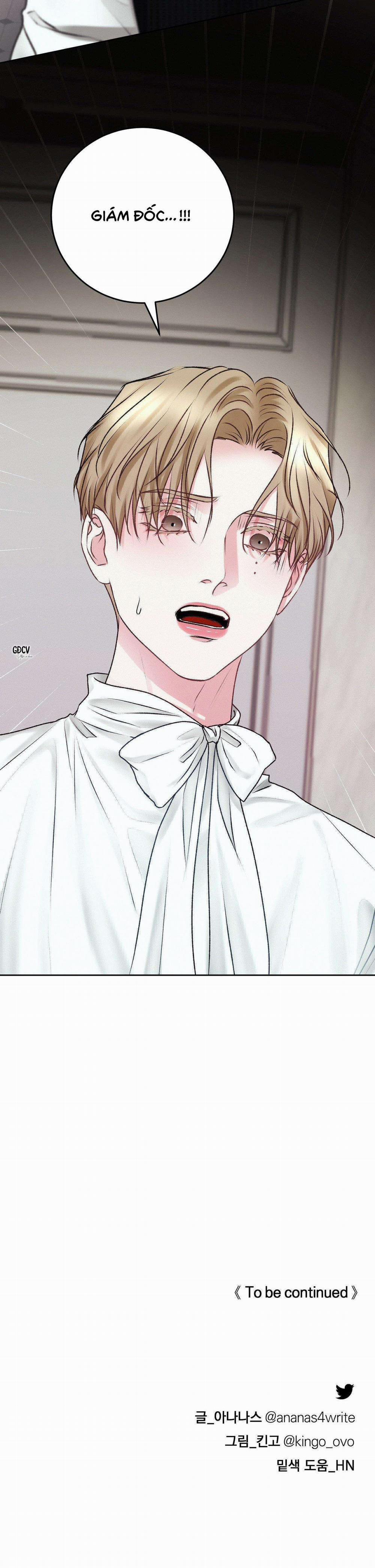 Con Nuôi Bất Đắc Dĩ 48 trang 34