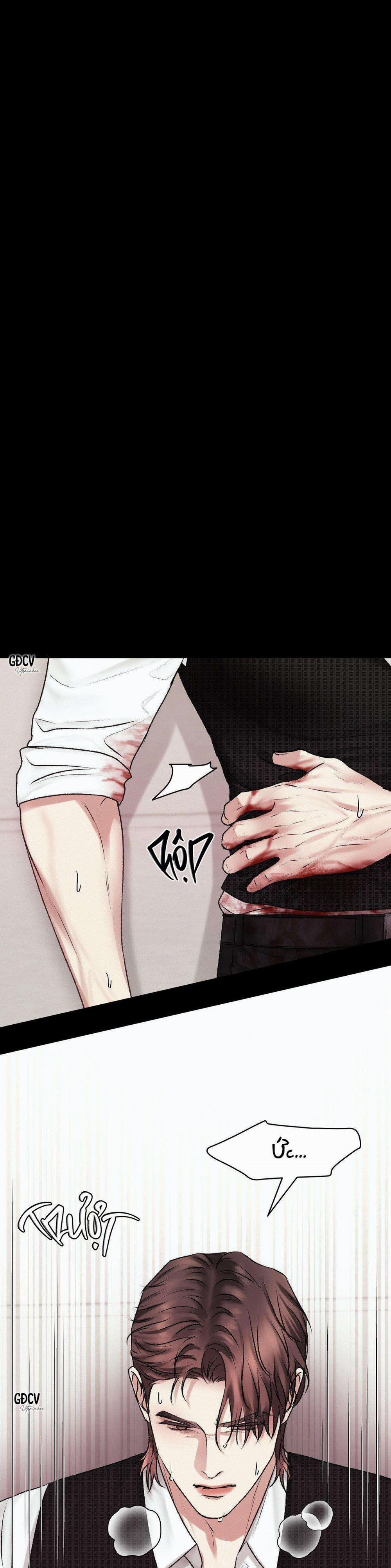 Con Nuôi Bất Đắc Dĩ 49 trang 0