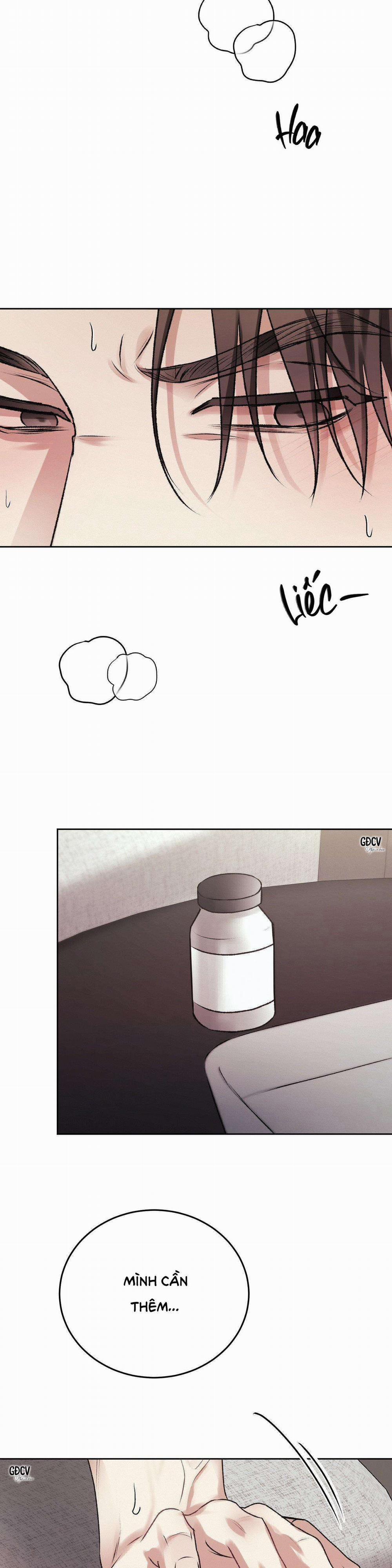 Con Nuôi Bất Đắc Dĩ 49 trang 10