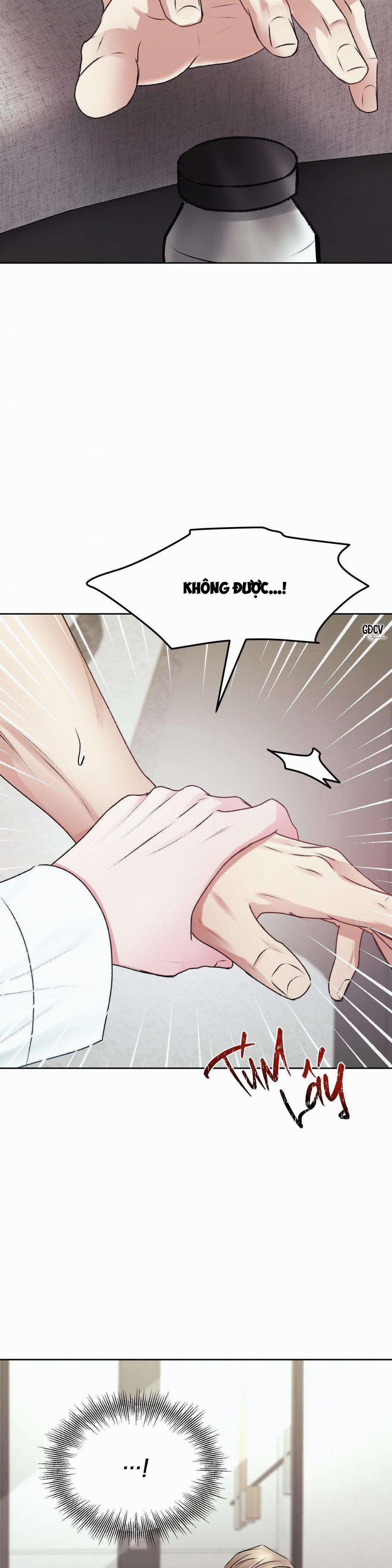 Con Nuôi Bất Đắc Dĩ 49 trang 11