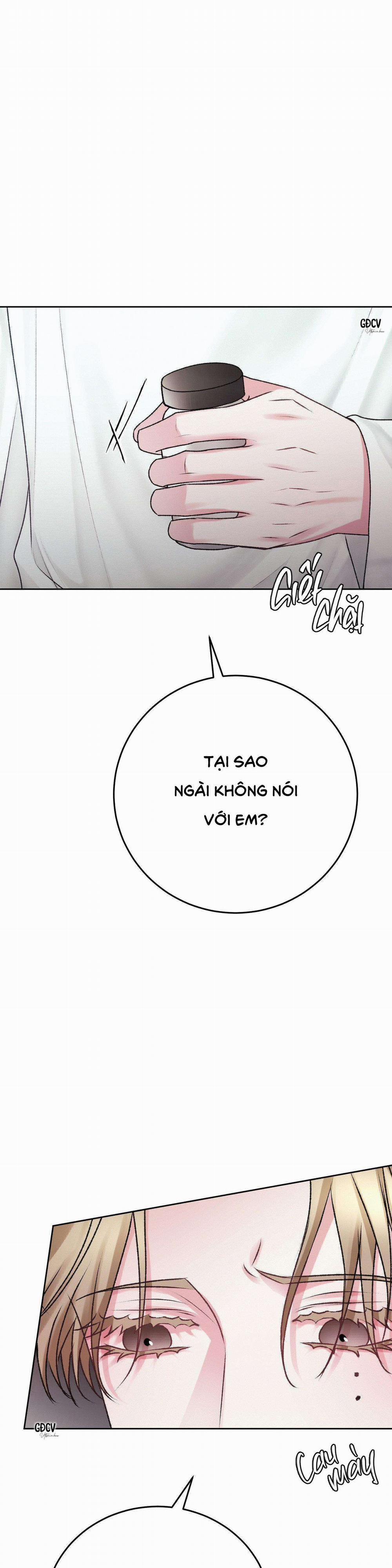 Con Nuôi Bất Đắc Dĩ 49 trang 14