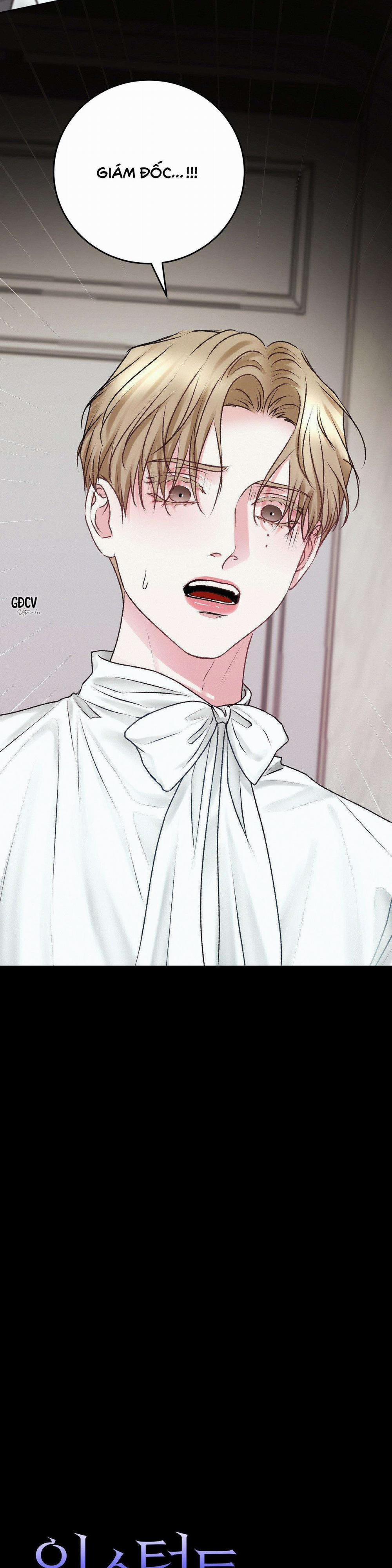 Con Nuôi Bất Đắc Dĩ 49 trang 2