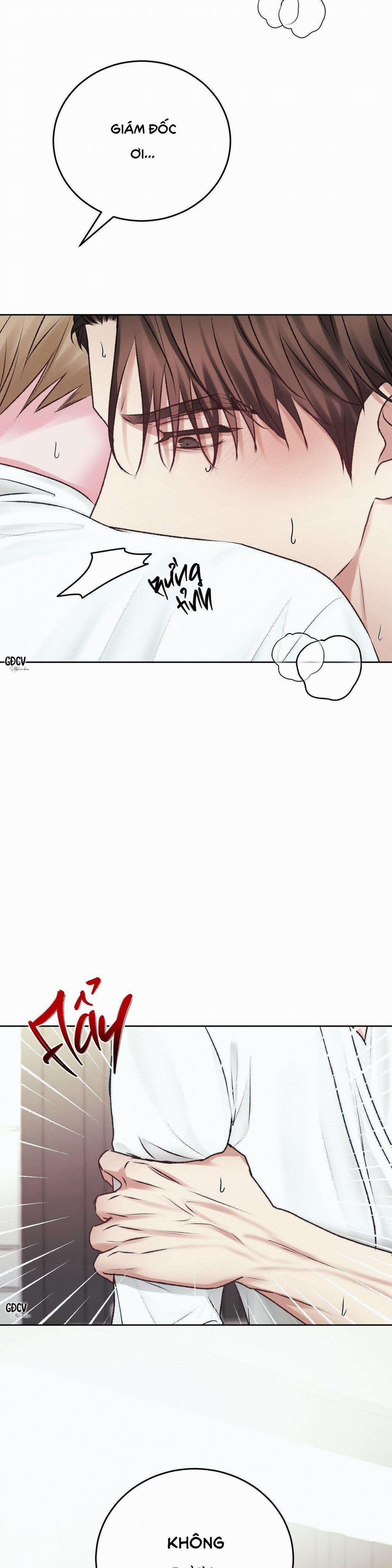 Con Nuôi Bất Đắc Dĩ 49 trang 22