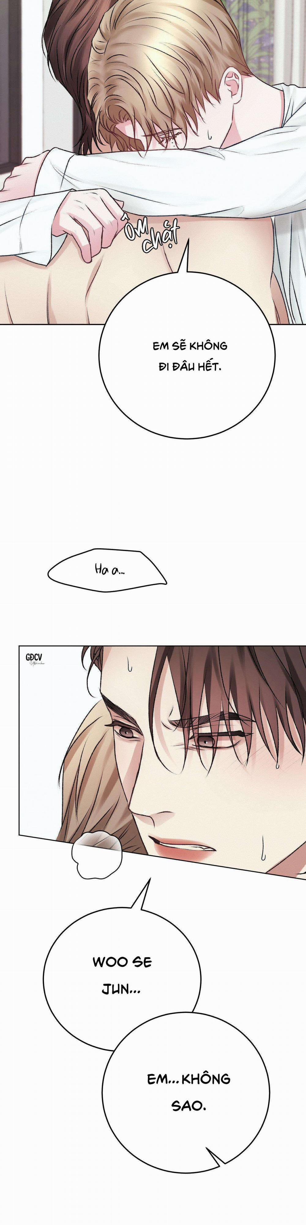 Con Nuôi Bất Đắc Dĩ 49 trang 26