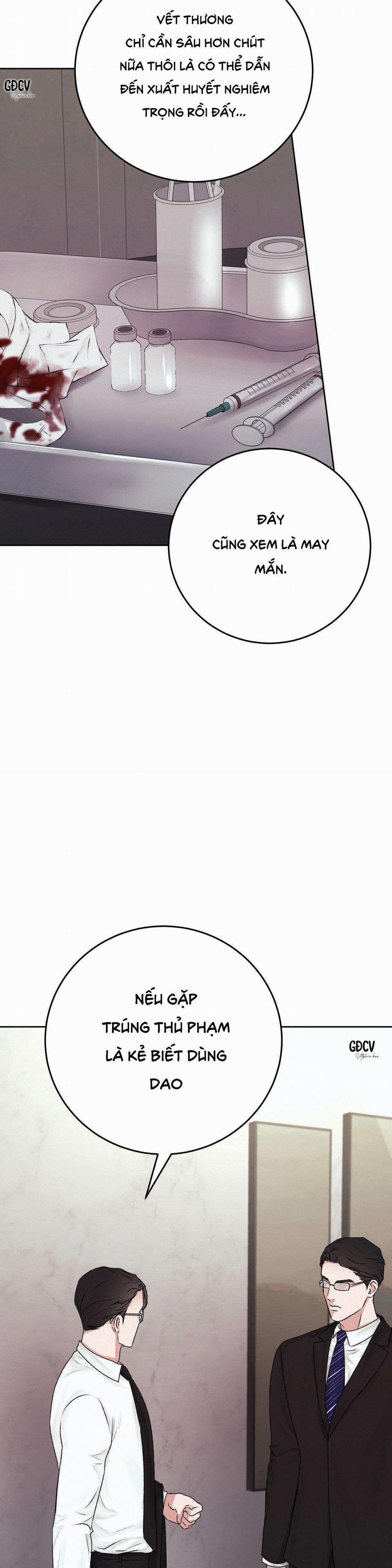 Con Nuôi Bất Đắc Dĩ 49 trang 4