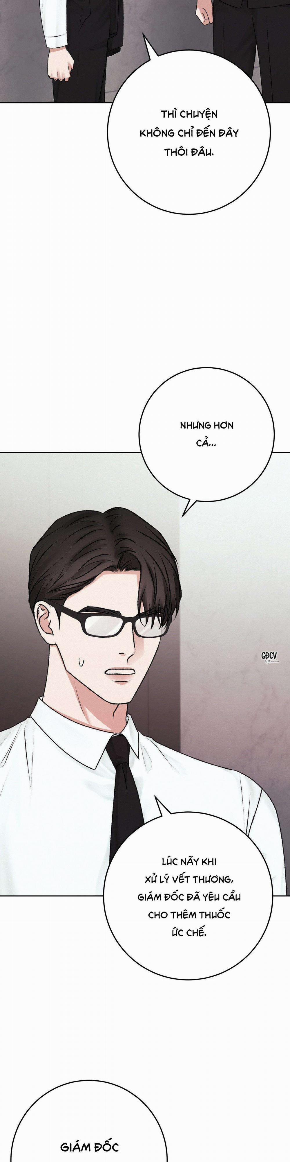 Con Nuôi Bất Đắc Dĩ 49 trang 5