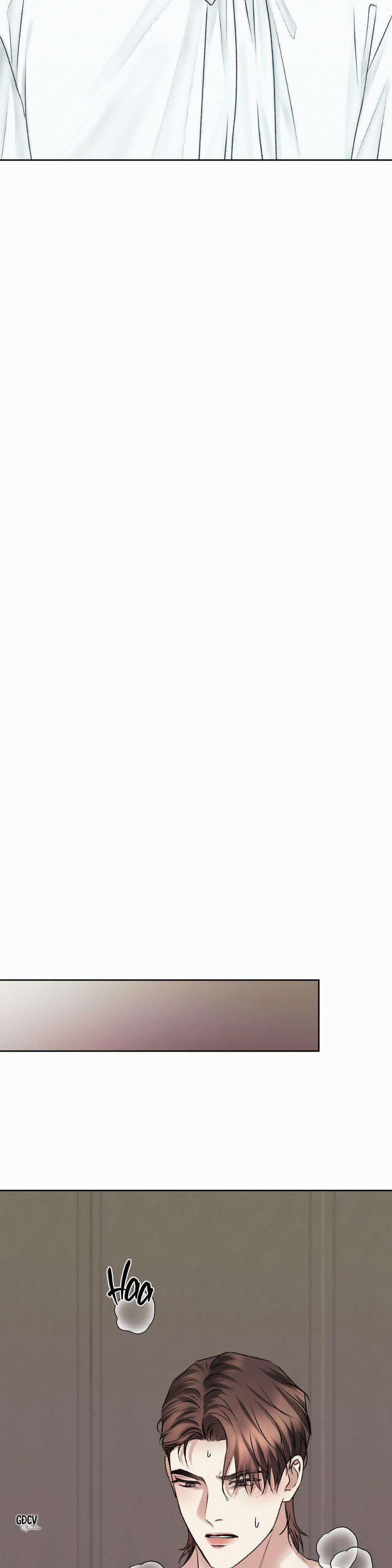 Con Nuôi Bất Đắc Dĩ 49 trang 8