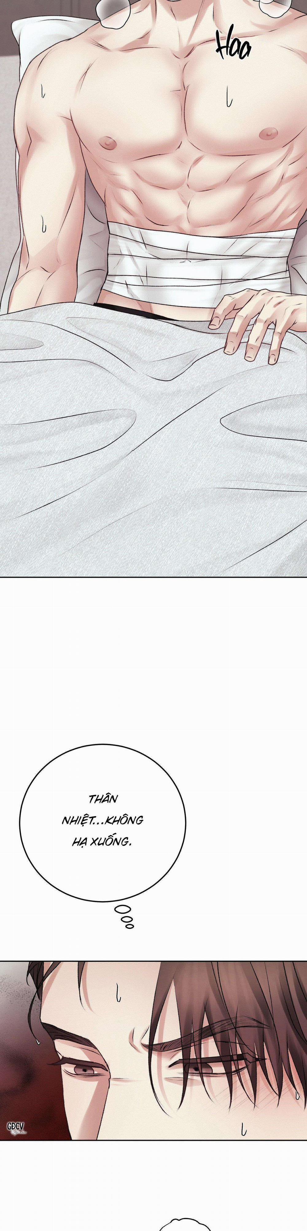 Con Nuôi Bất Đắc Dĩ 49 trang 9