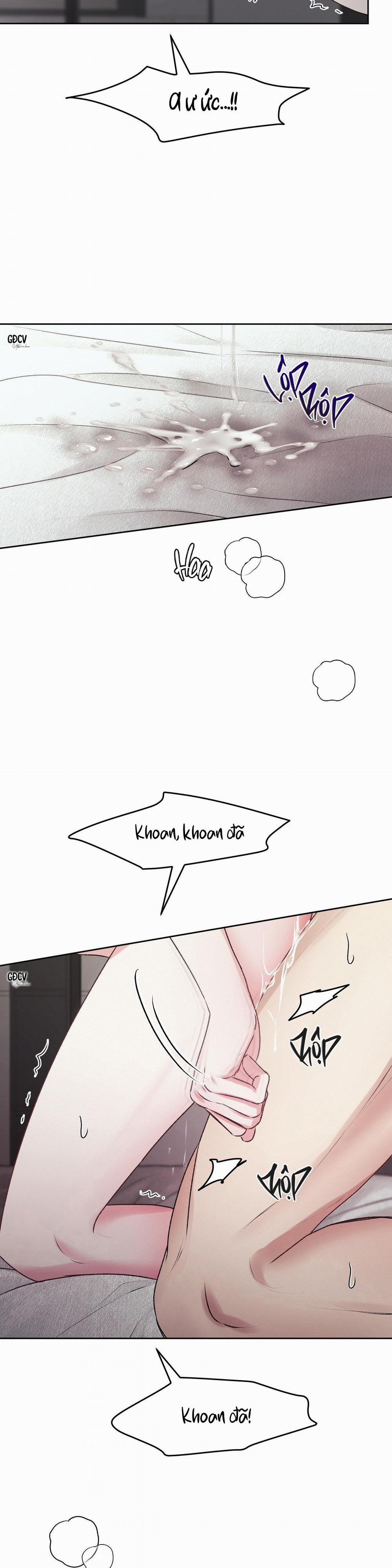 Con Nuôi Bất Đắc Dĩ 50 0 trang 10