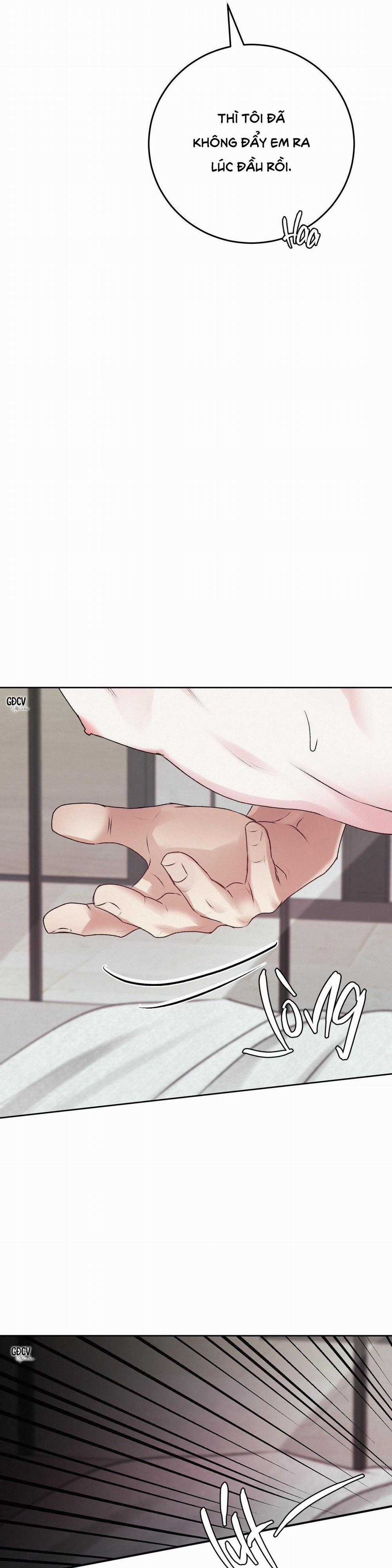 Con Nuôi Bất Đắc Dĩ 50 0 trang 13