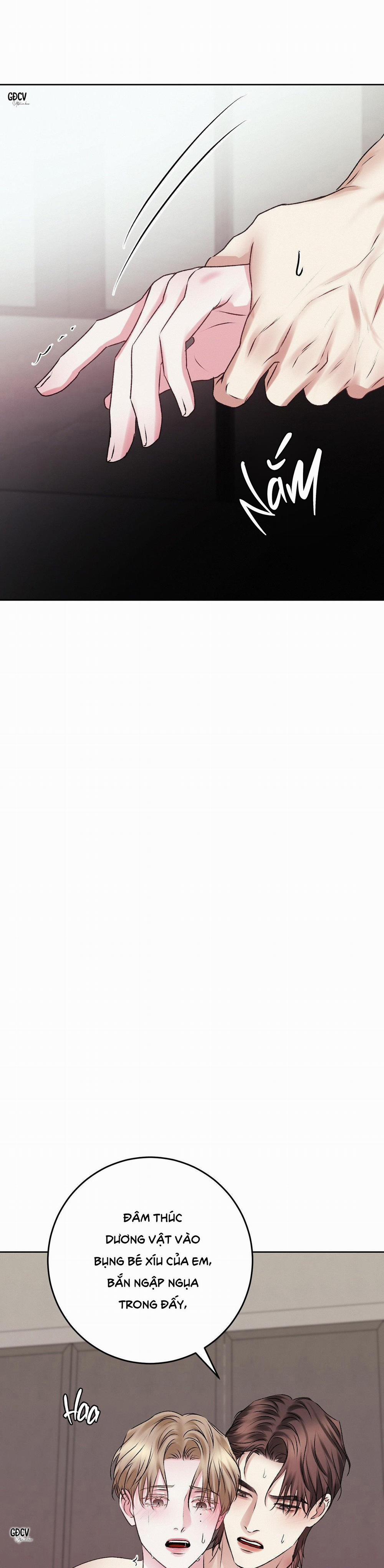 Con Nuôi Bất Đắc Dĩ 50 0 trang 18