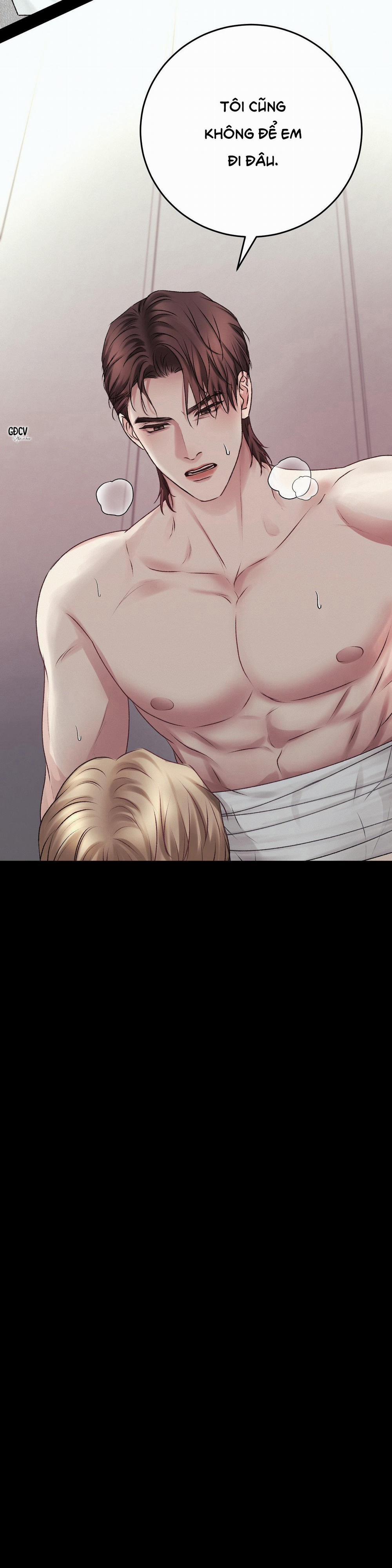 Con Nuôi Bất Đắc Dĩ 50 0 trang 2