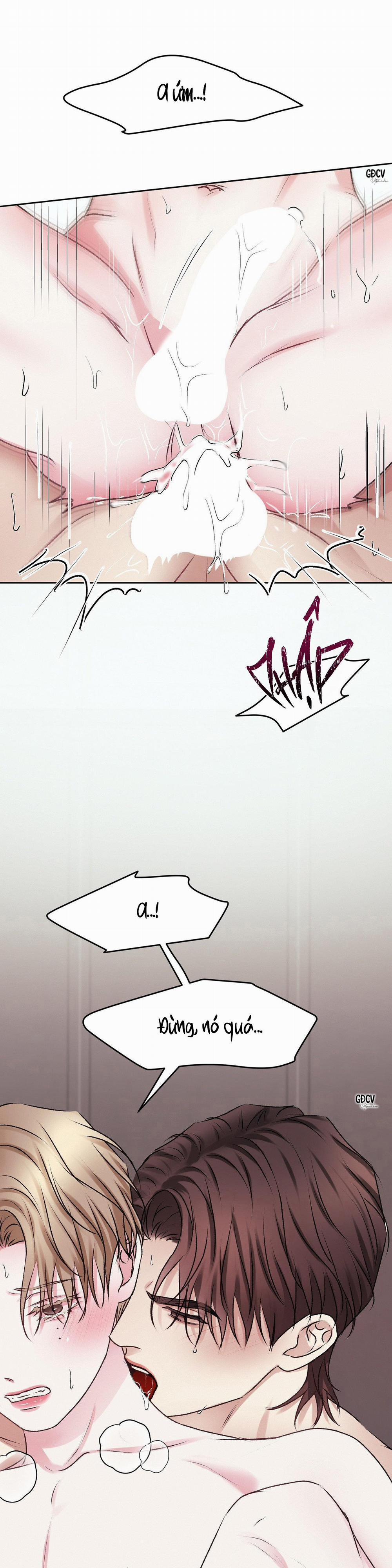 Con Nuôi Bất Đắc Dĩ 50 0 trang 28