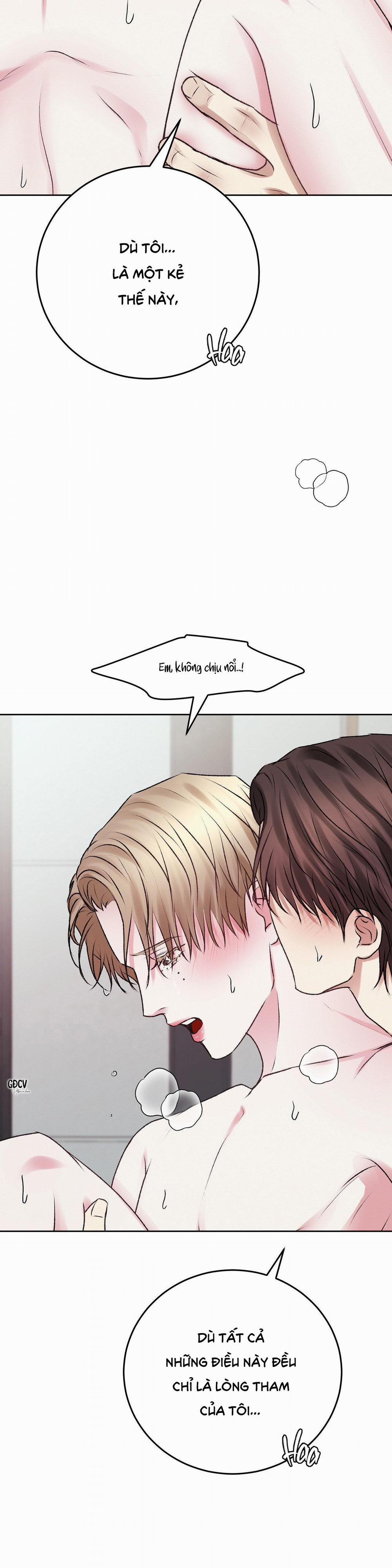 Con Nuôi Bất Đắc Dĩ 50 0 trang 29