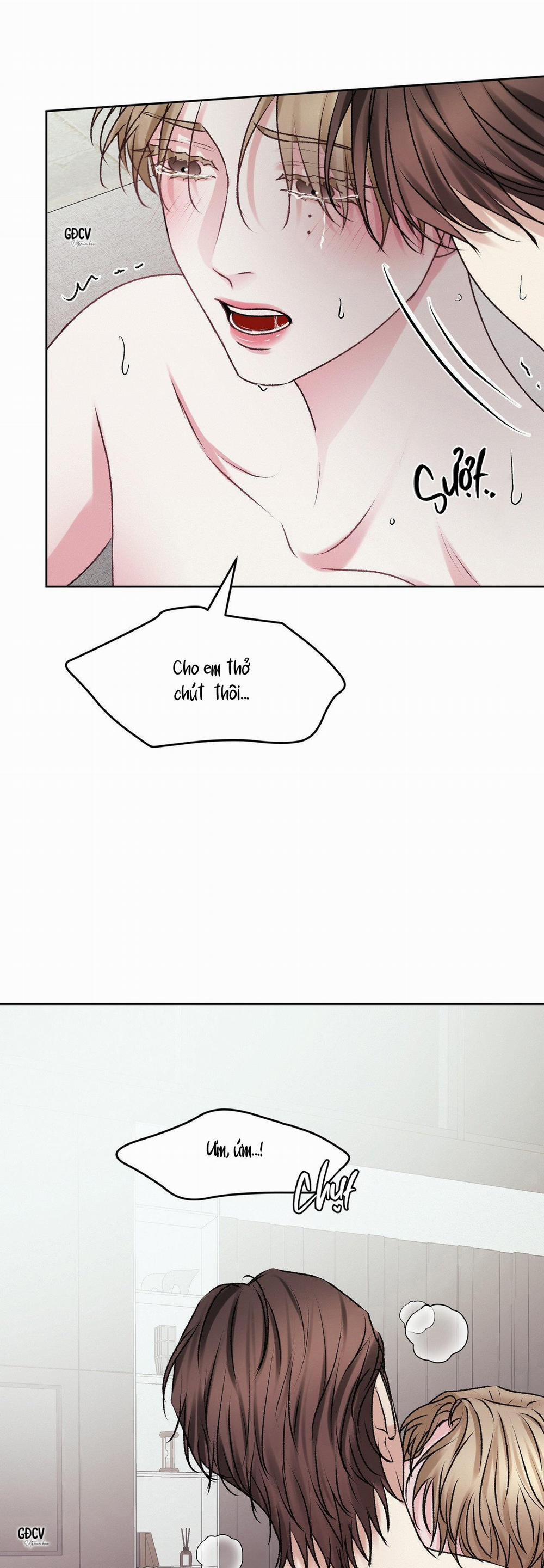 Con Nuôi Bất Đắc Dĩ 50 0 trang 30