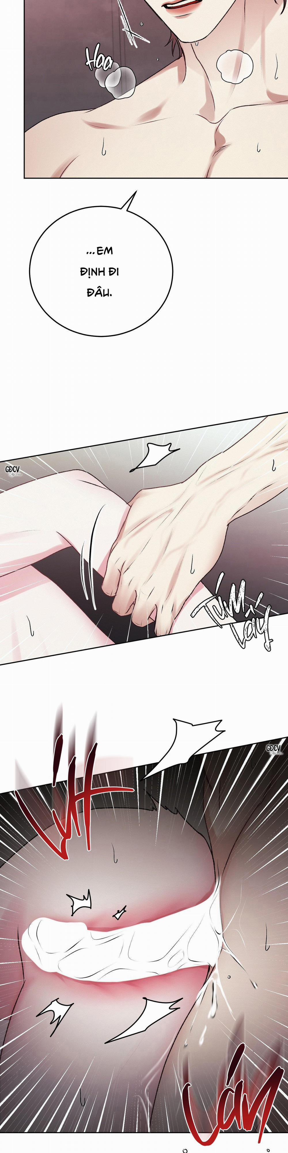 Con Nuôi Bất Đắc Dĩ 50 0 trang 6