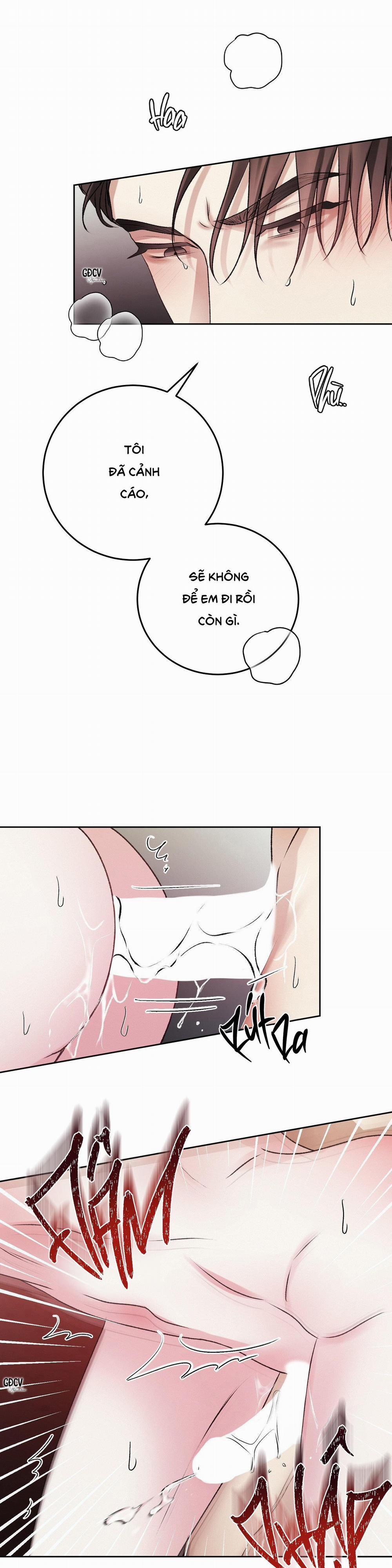 Con Nuôi Bất Đắc Dĩ 50 0 trang 8