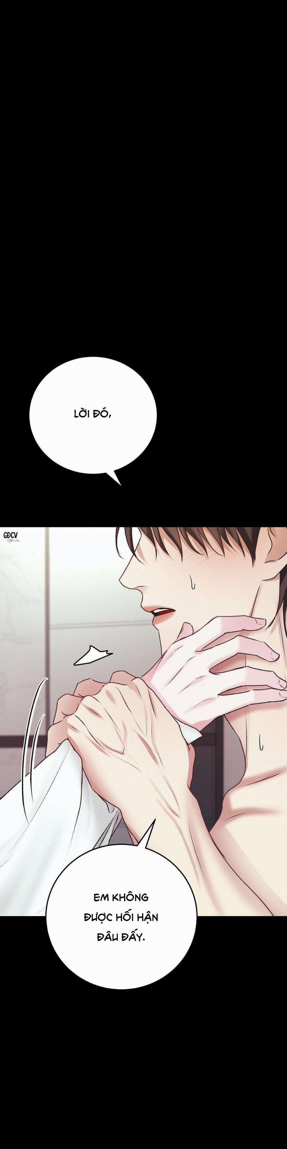 Con Nuôi Bất Đắc Dĩ 50 trang 0