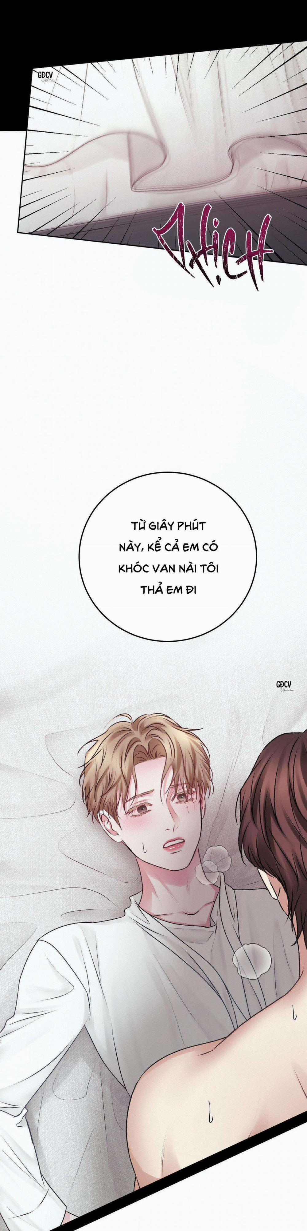 Con Nuôi Bất Đắc Dĩ 50 trang 1