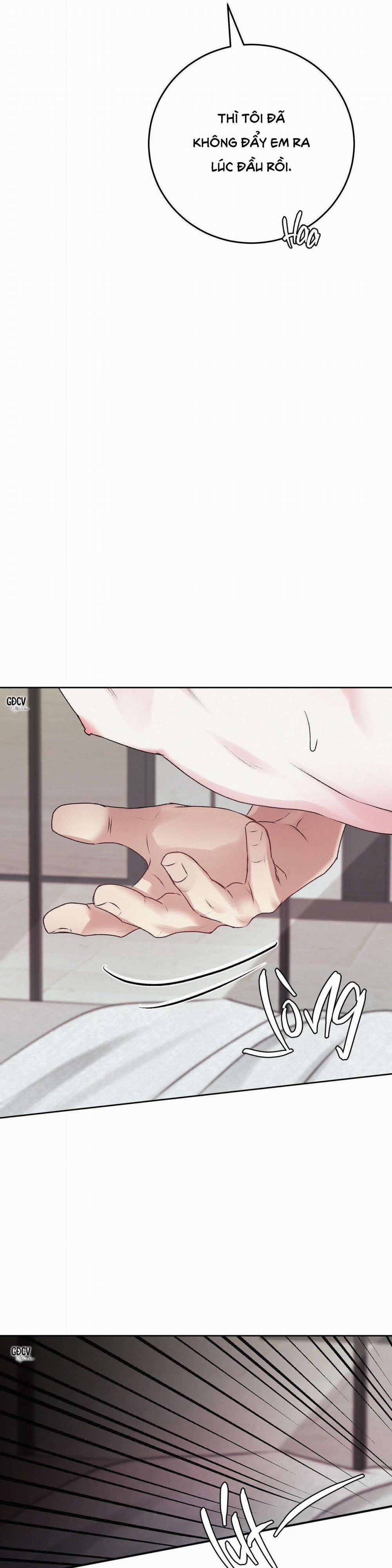 Con Nuôi Bất Đắc Dĩ 50 trang 13