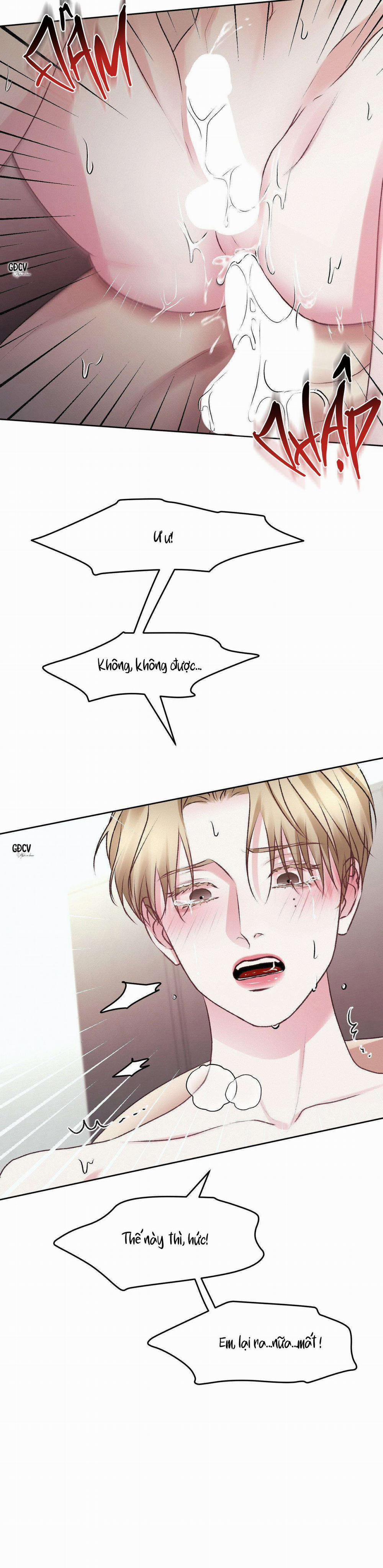 Con Nuôi Bất Đắc Dĩ 50 trang 15