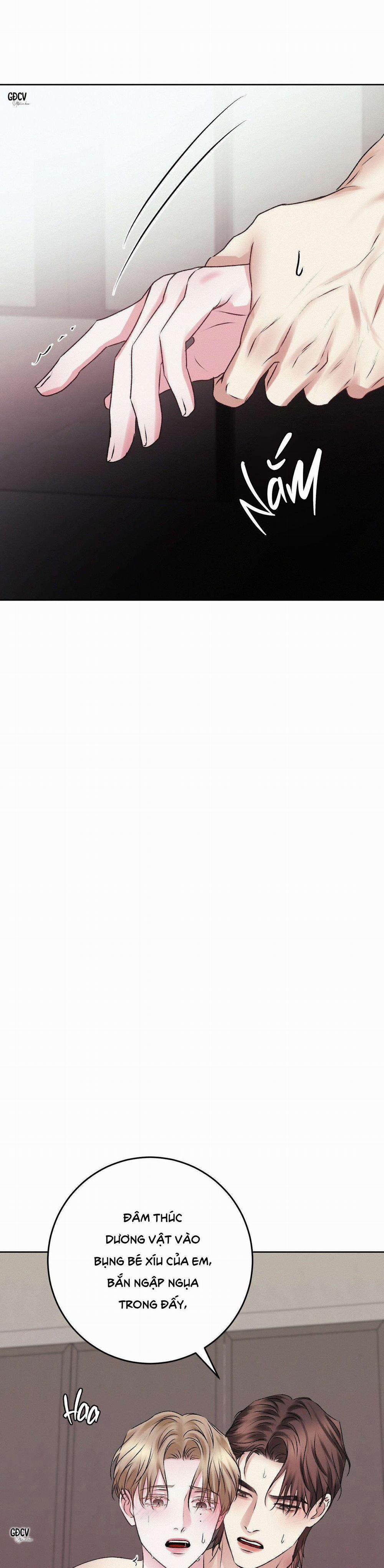 Con Nuôi Bất Đắc Dĩ 50 trang 18