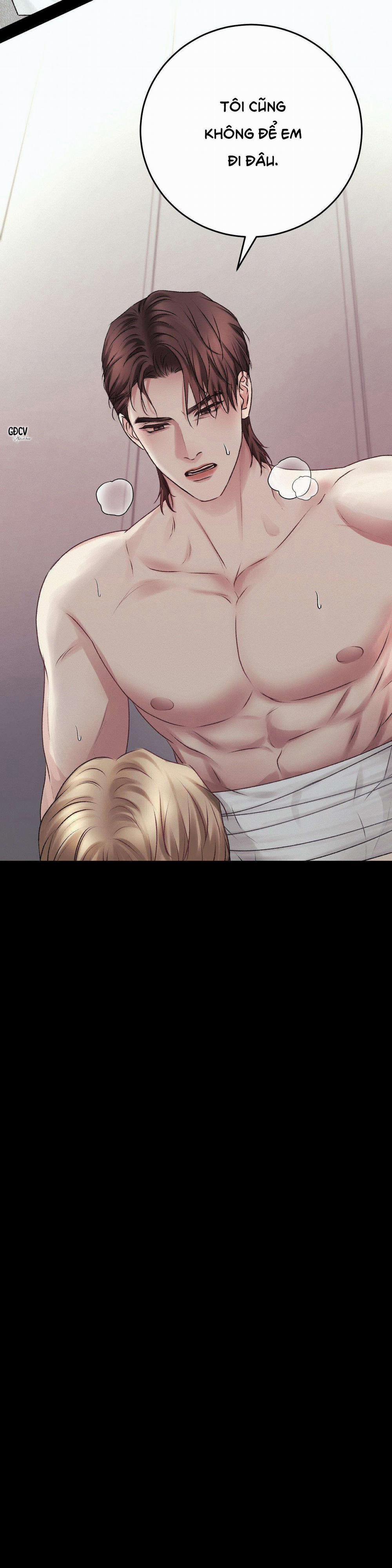 Con Nuôi Bất Đắc Dĩ 50 trang 2