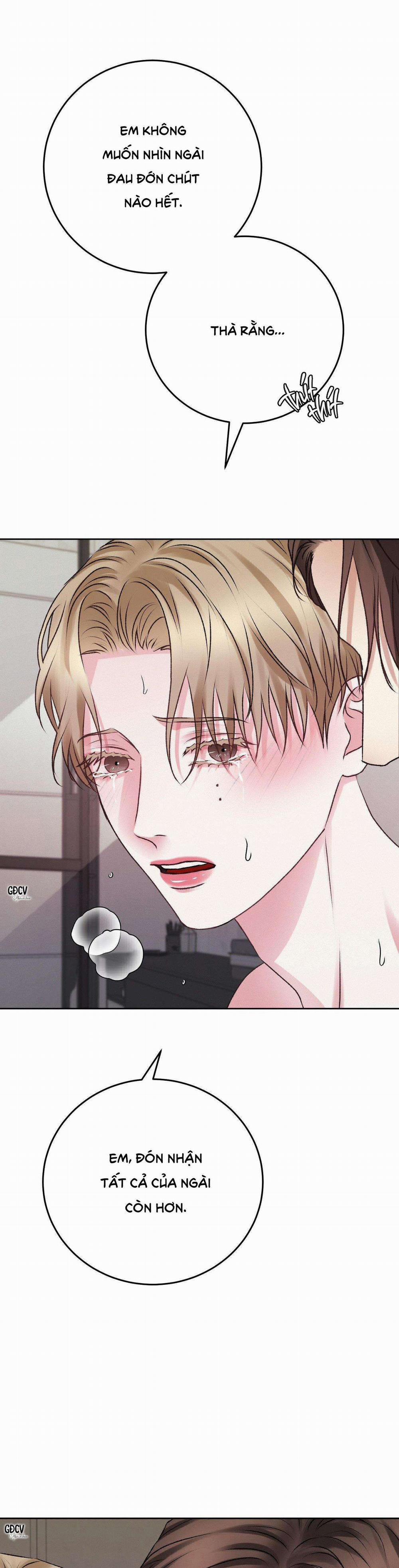 Con Nuôi Bất Đắc Dĩ 50 trang 21