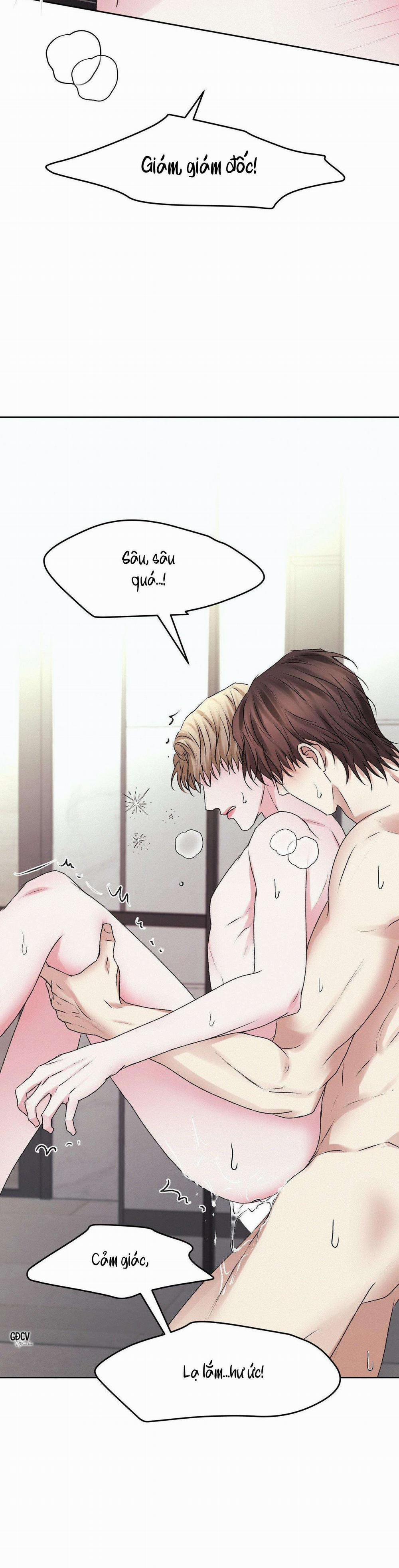 Con Nuôi Bất Đắc Dĩ 50 trang 24