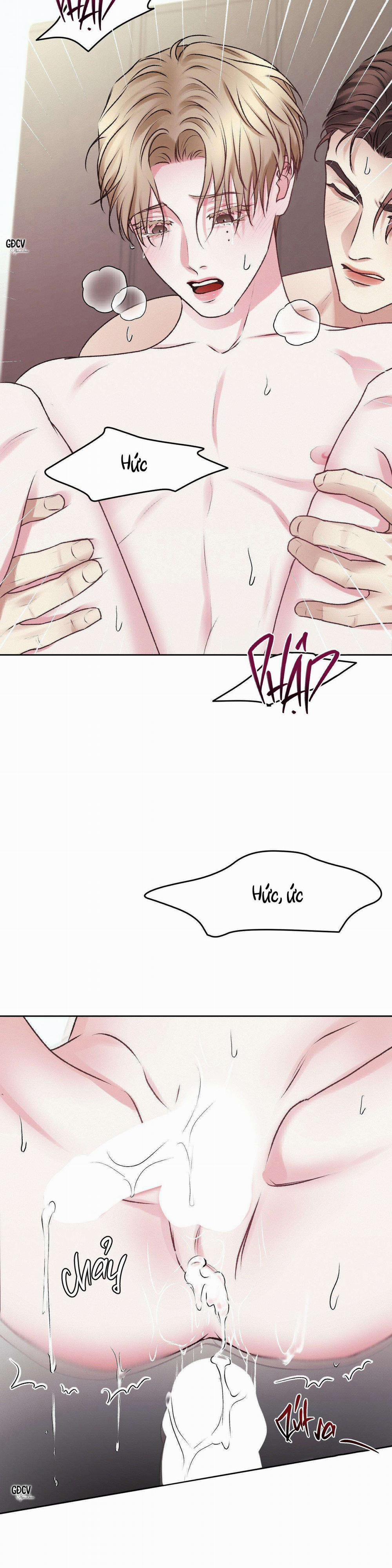 Con Nuôi Bất Đắc Dĩ 50 trang 27