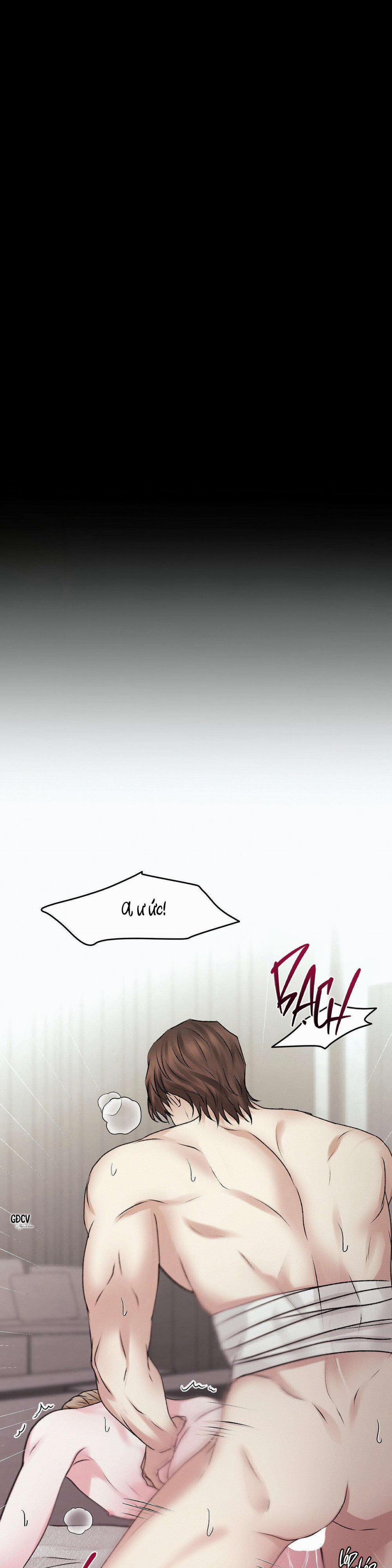 Con Nuôi Bất Đắc Dĩ 50 trang 3