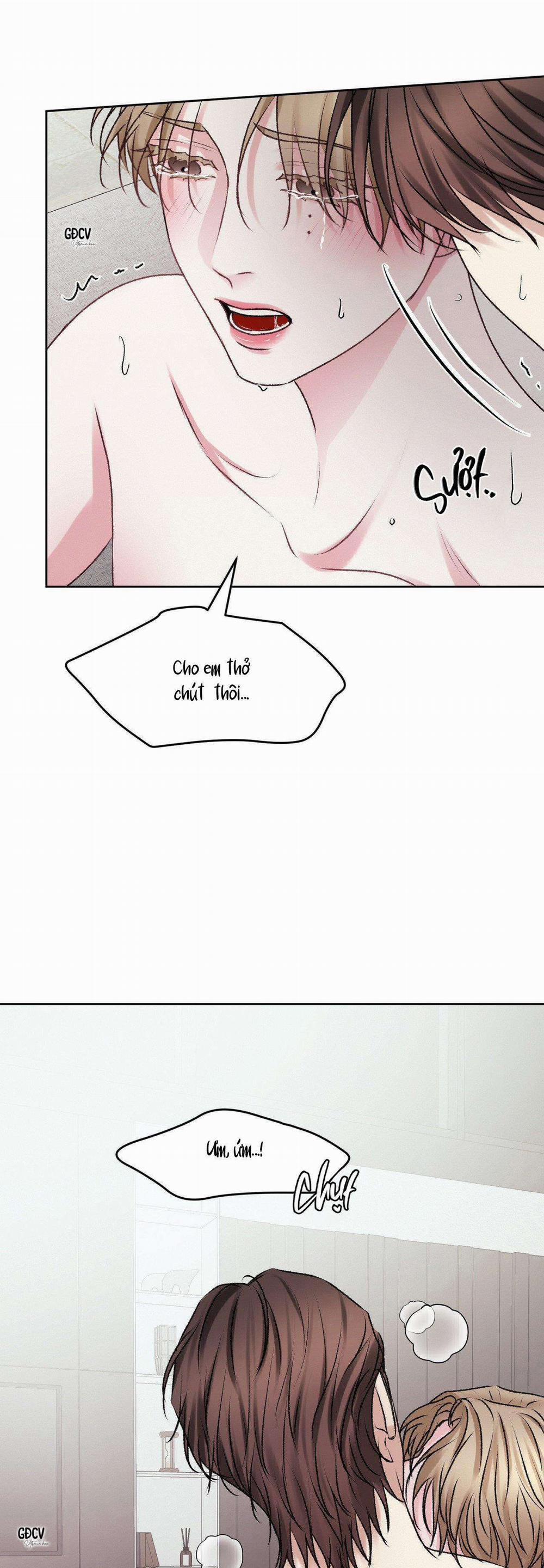 Con Nuôi Bất Đắc Dĩ 50 trang 30