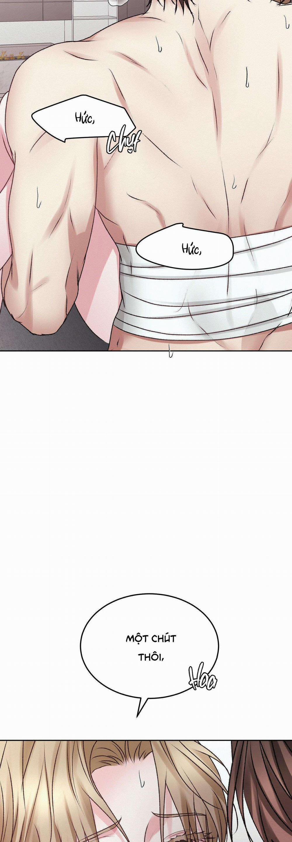 Con Nuôi Bất Đắc Dĩ 50 trang 31
