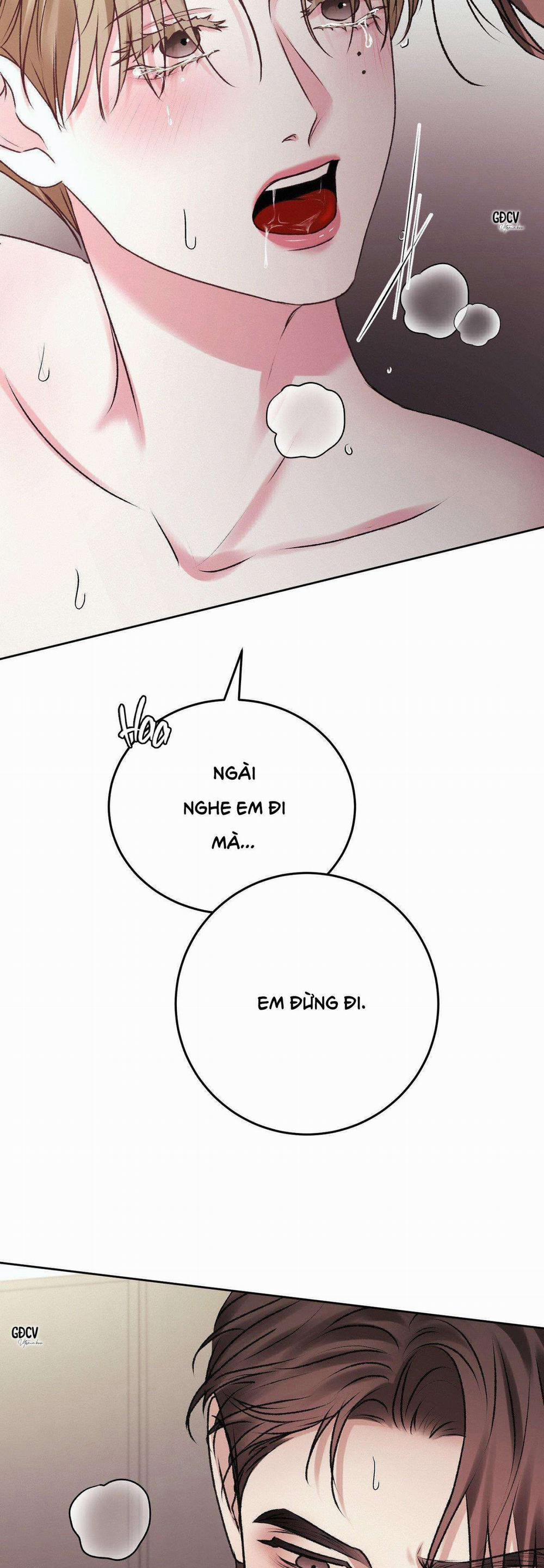 Con Nuôi Bất Đắc Dĩ 50 trang 32