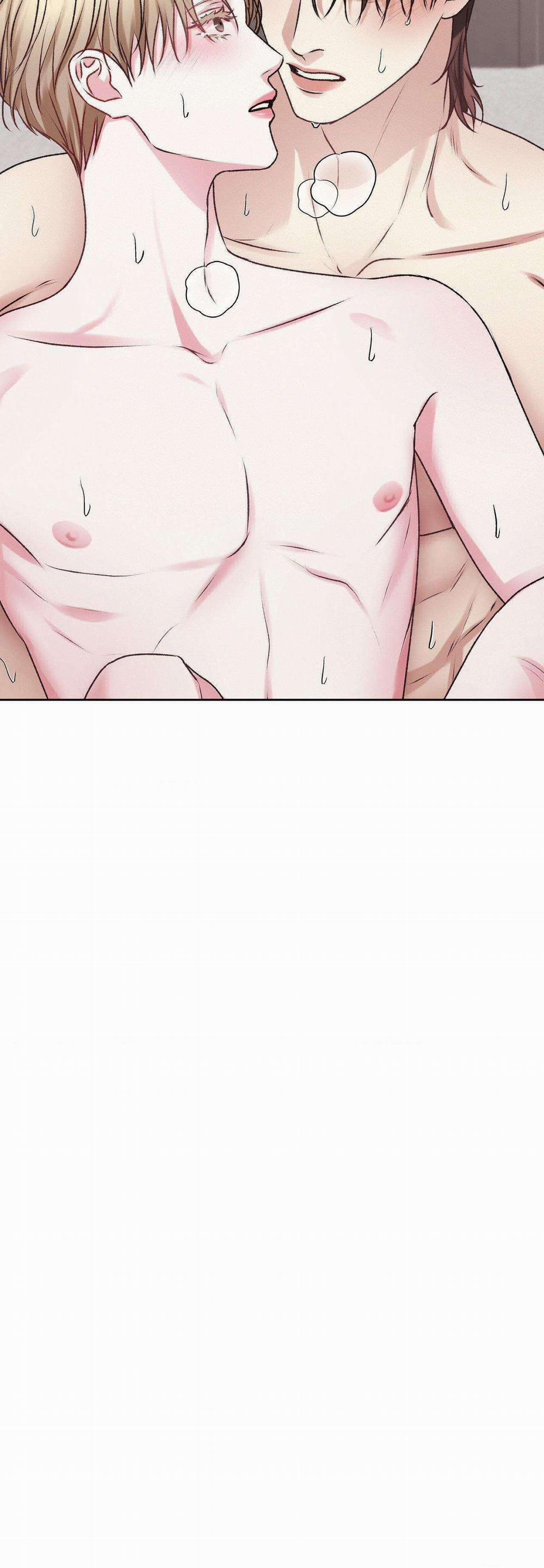 Con Nuôi Bất Đắc Dĩ 50 trang 34