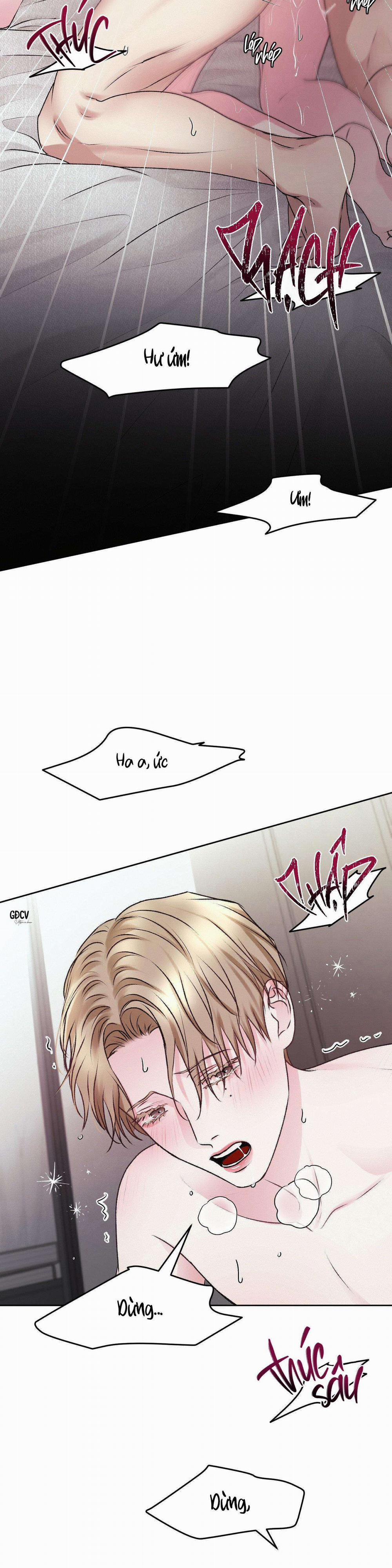 Con Nuôi Bất Đắc Dĩ 50 trang 4