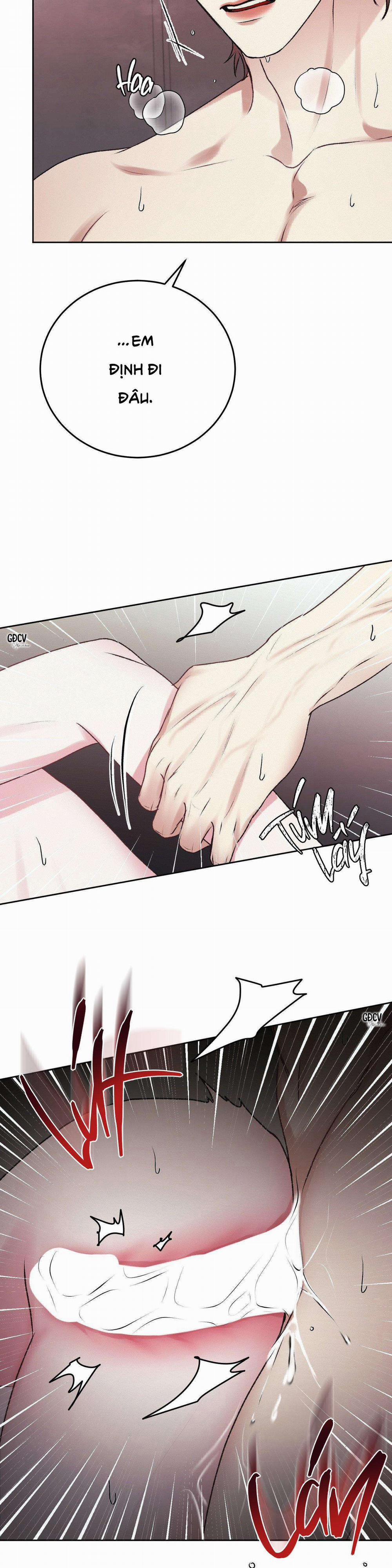 Con Nuôi Bất Đắc Dĩ 50 trang 6