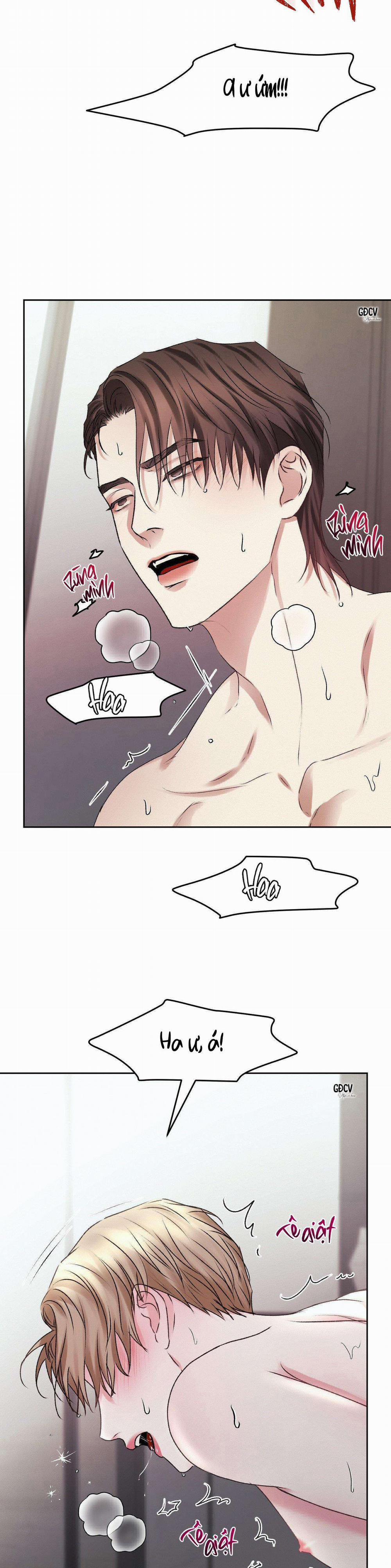 Con Nuôi Bất Đắc Dĩ 50 trang 9