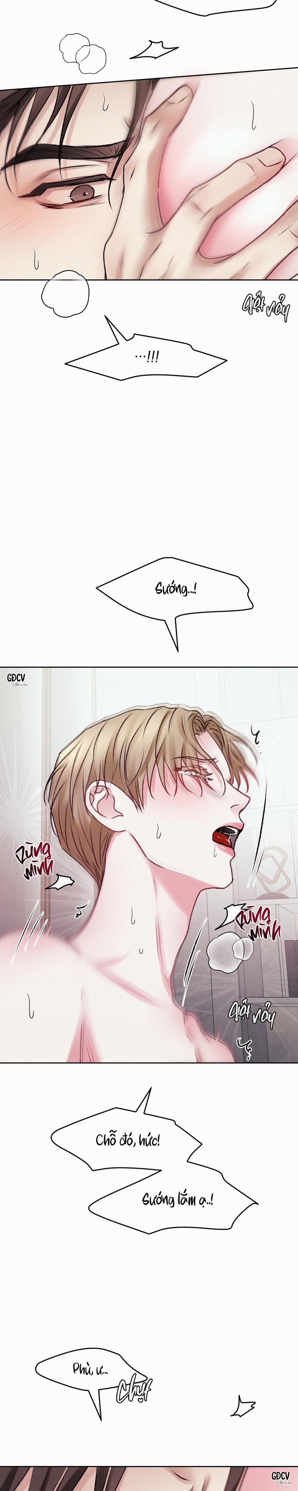 Con Nuôi Bất Đắc Dĩ 51 0 trang 12