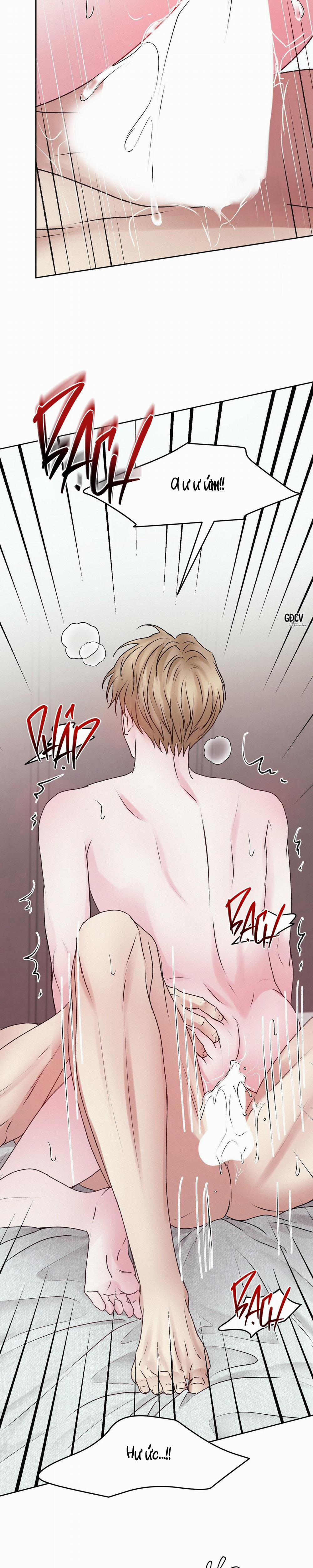 Con Nuôi Bất Đắc Dĩ 51 0 trang 20