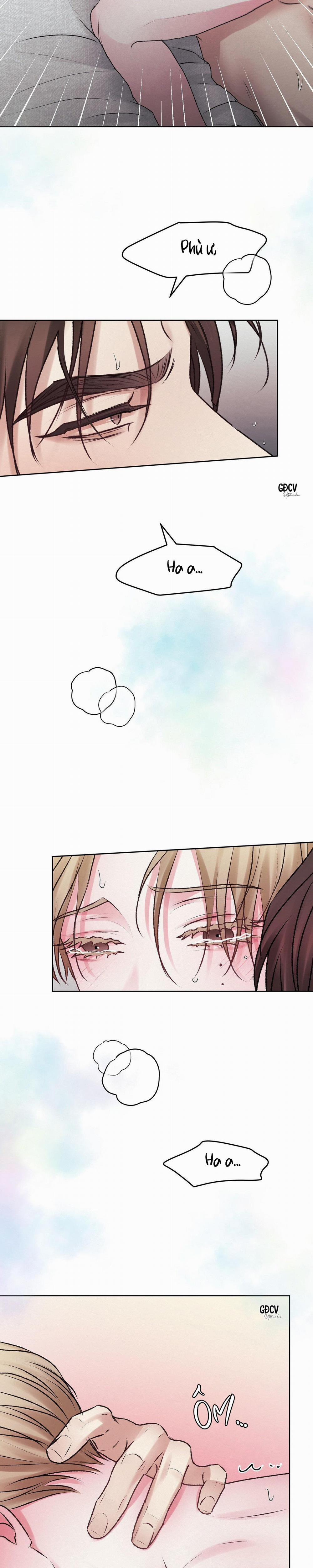 Con Nuôi Bất Đắc Dĩ 51 0 trang 22