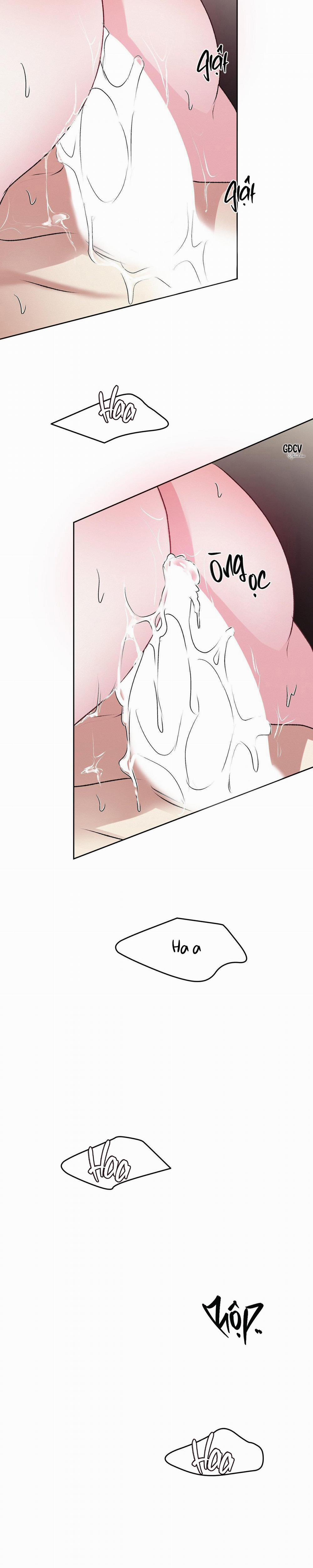 Con Nuôi Bất Đắc Dĩ 51 0 trang 31